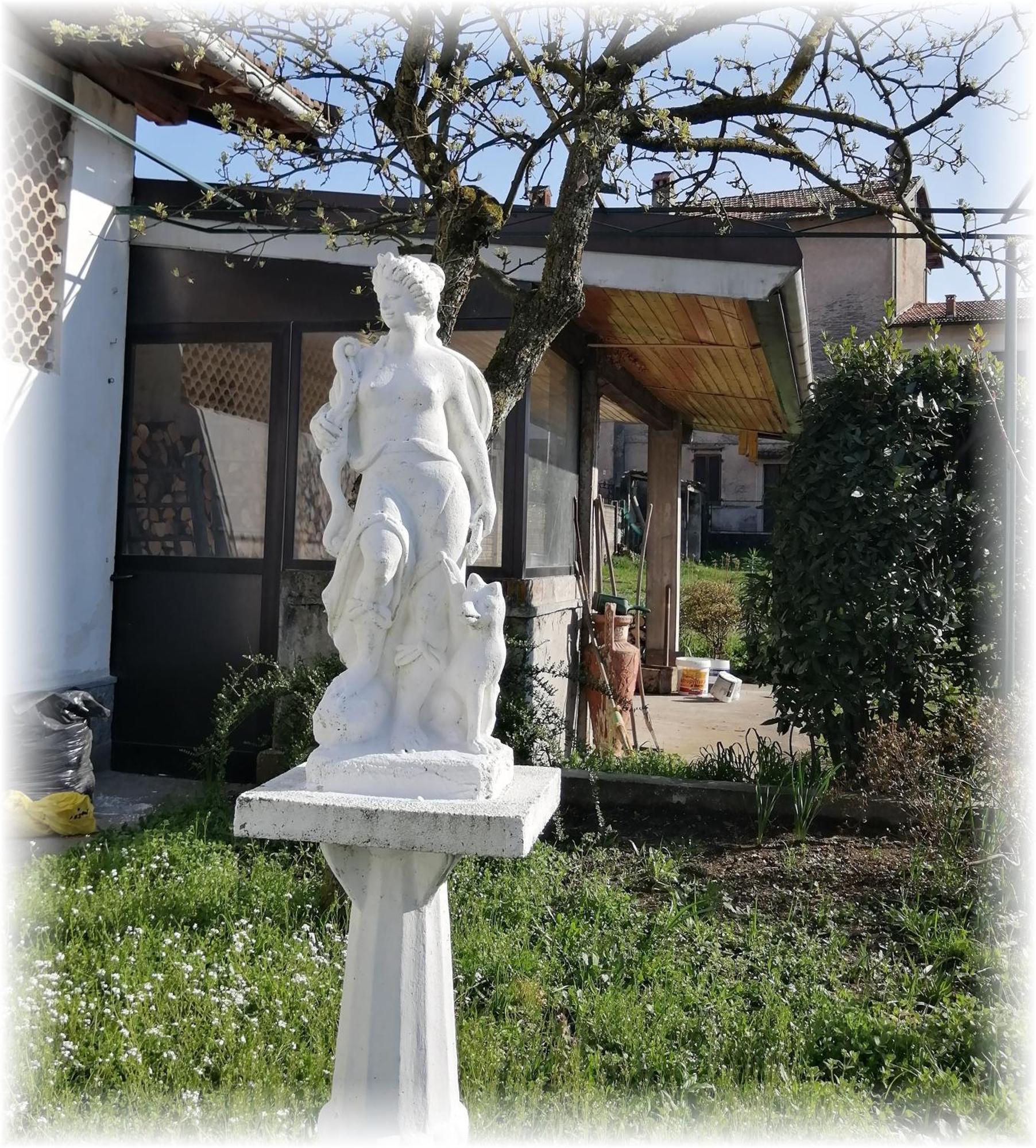 Casa Vacanze Terra Di Mezzo Invorio Inferiore Exterior foto