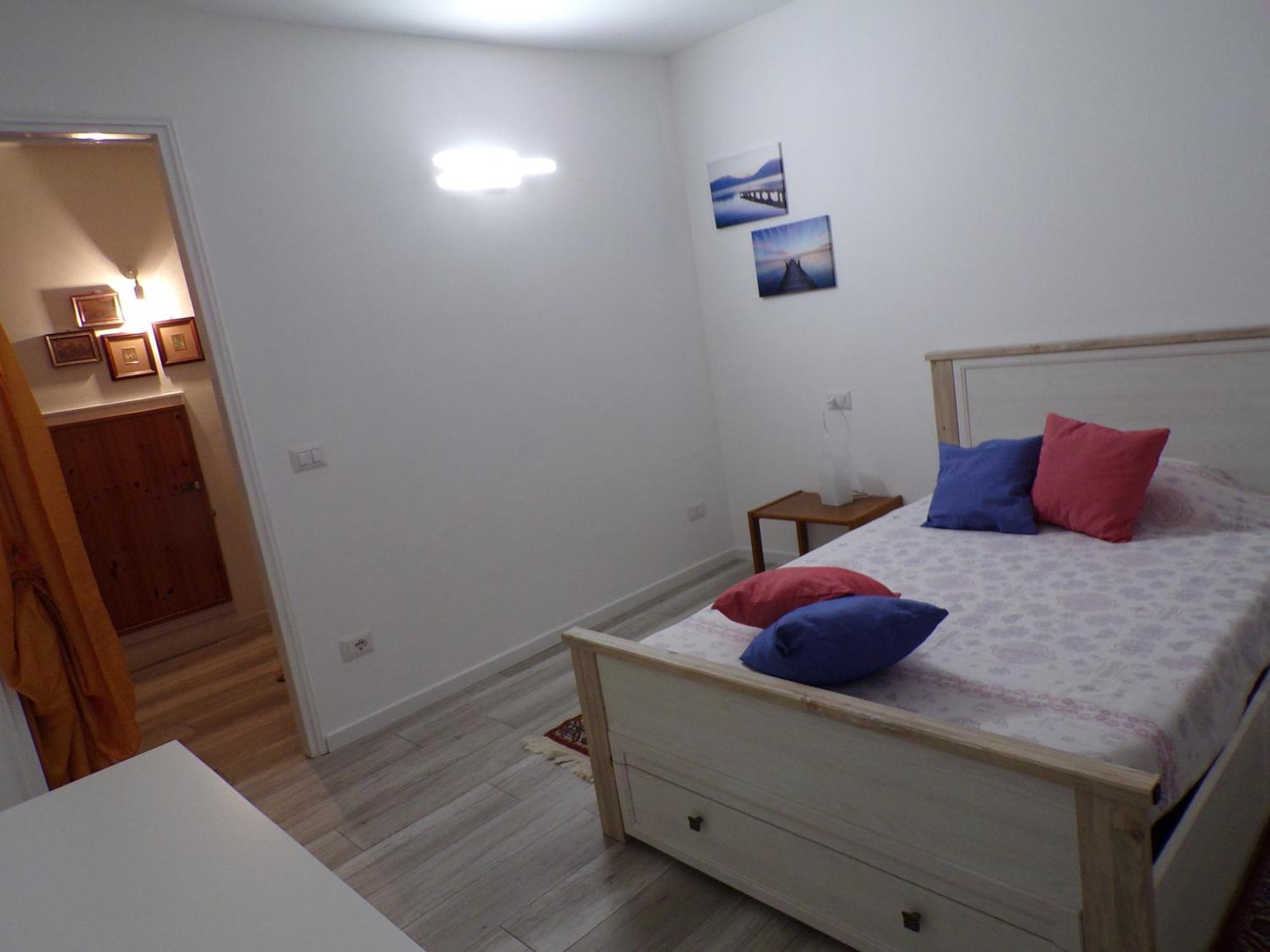 Casa Vacanze Terra Di Mezzo Invorio Inferiore Exterior foto
